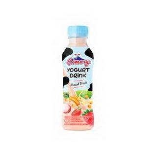 Gambar CIMORY Yogurt Drink - Mixed Fruit dari Babay Farm Surabaya undefined Tokopedia