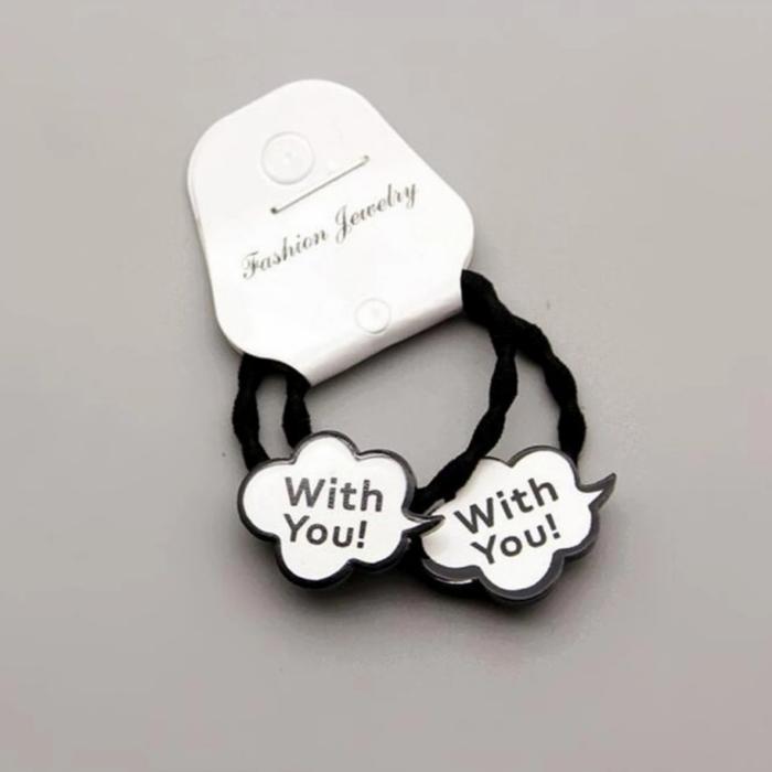 Gambar Ikat rambut baby karet rambut anak-anak accessories kids lucu cantik - 4 dari FASHIONABLE BABY BUNGA undefined Tokopedia