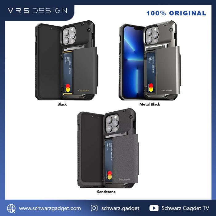 Vrs Design Iphone 12 Case Nasa VRS Design IPhone 13 Damda G-Pro