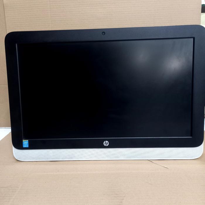 HP ゲーミング i5/RX6400/NVMe1TB/HDD500GB/16G（Jual All In one Hp  