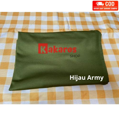 Gambar Celana Legging Wanita Panjang Polos Jersey All Size Leging Lejing - Hijau Army dari fayyazastore undefined Tokopedia