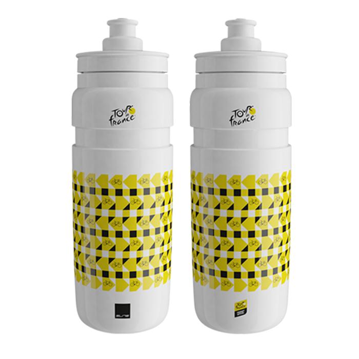 Gambar ELITE Fly Tour de France Bottle - Botol Minum Bidon Sepeda - 750ml dari Hobby One undefined Tokopedia