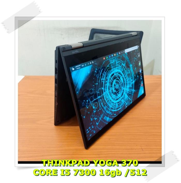 Think pad Yoga370 i5 16GB 500GB 指紋認証モデル Amazon.com: Lenovo ThinkPad Yoga 370 Touch Laptop with Intel Core