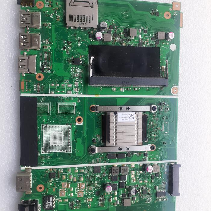 mainboard asus x441n harga motherboard laptop