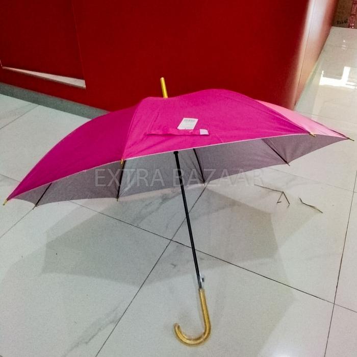 Gambar Payung - Pink dari Toko Extra Bazaar undefined Tokopedia