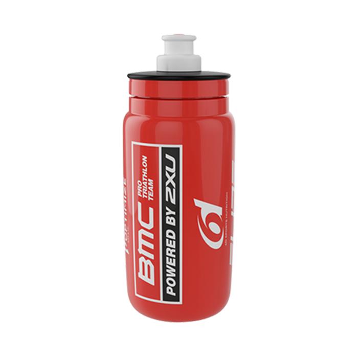 Gambar ELITE Fly Team Bottle 550ml - Botol Minum Bidon Sepeda - BMC dari Hobby One Specialty undefined Tokopedia