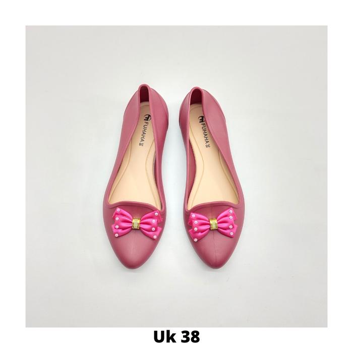 Gambar CUCI GUDANG SANDAL/SEPATU WANITA - 14 dari fuhaha.id undefined Tokopedia