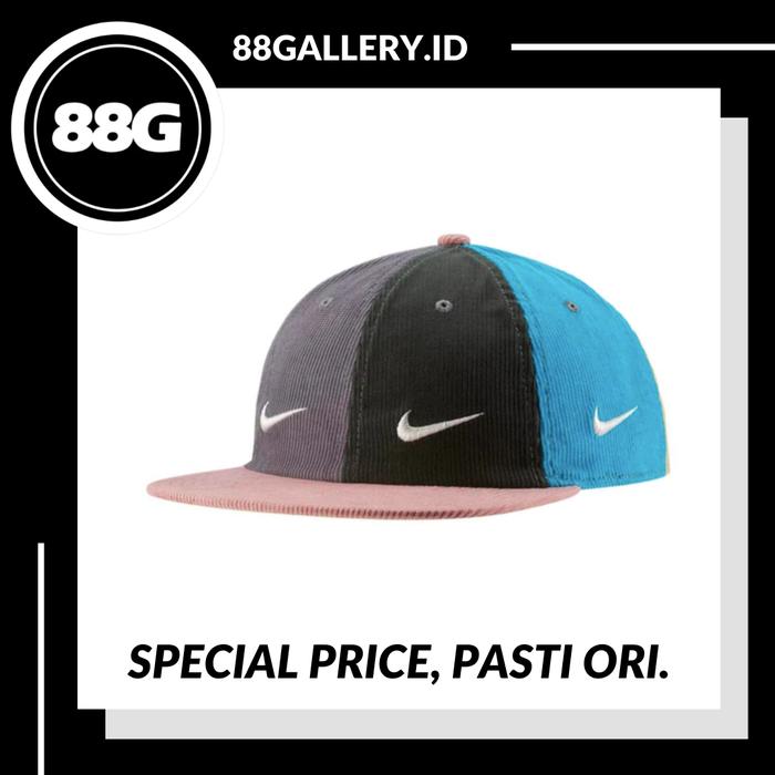 nike sean wotherspoon heritage 86 quickstrike cap