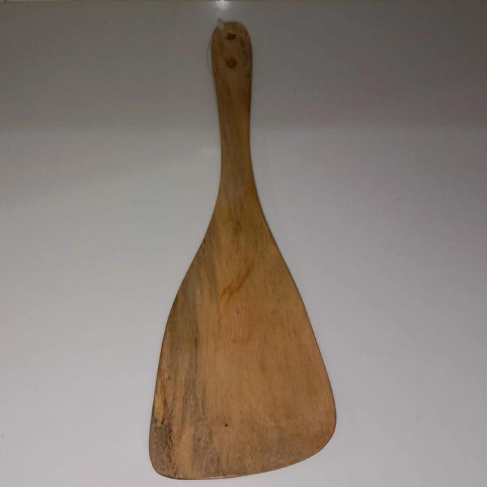 Gambar SODET SUTIL SPATULA KAYU JATI - SODET 3 dari SRIWIJAYA PERABOT undefined 5 Tokopedia