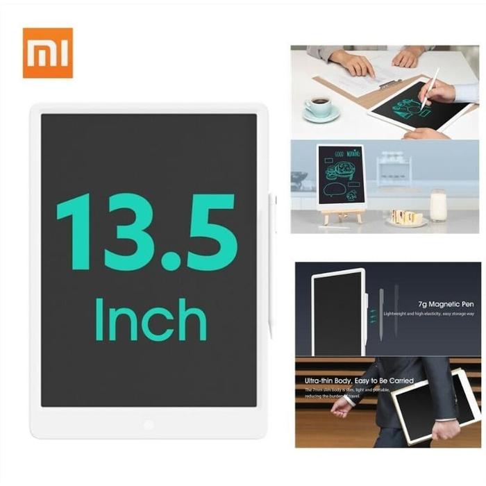 Xiaomi Mijia LCD Drawing Pad Papan Tulis Gambar Tablet Pen  13INCH