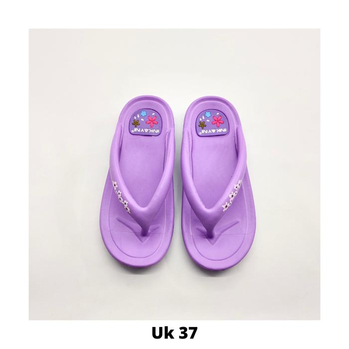 Gambar CUCI GUDANG SANDAL/SEPATU WANITA - 4 dari fuhaha.id undefined Tokopedia