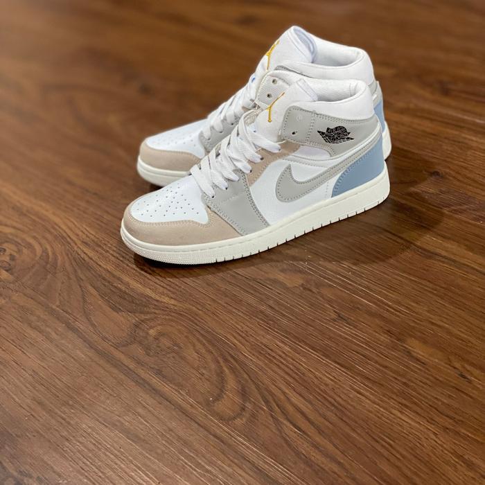 air jordan paris high