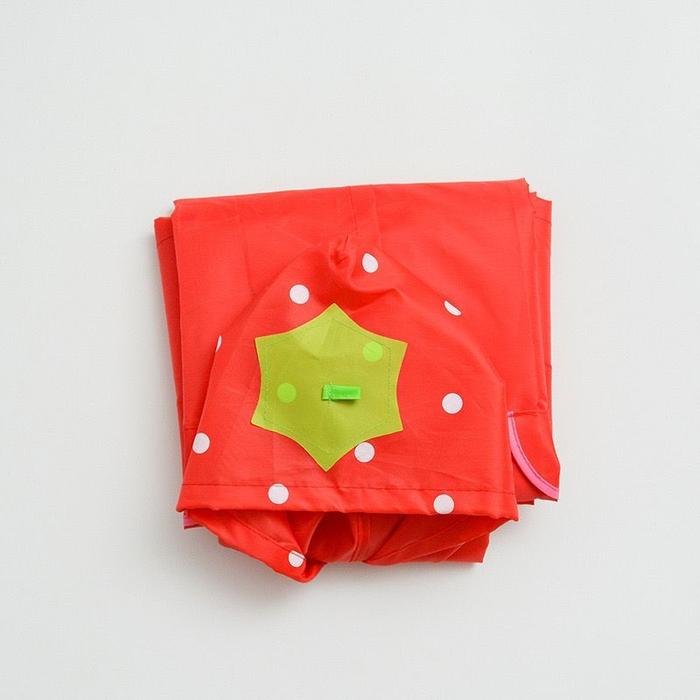 Gambar Jas hujan Anak Balita funny Raincoat 2 3 4 5 Tahun mantol matol mantel - Merah dari PUTRA MANIS undefined Tokopedia