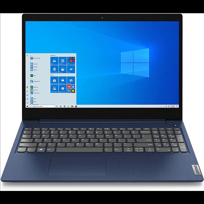 Lenovo Ideapad 3 15ALC6「海外製品」