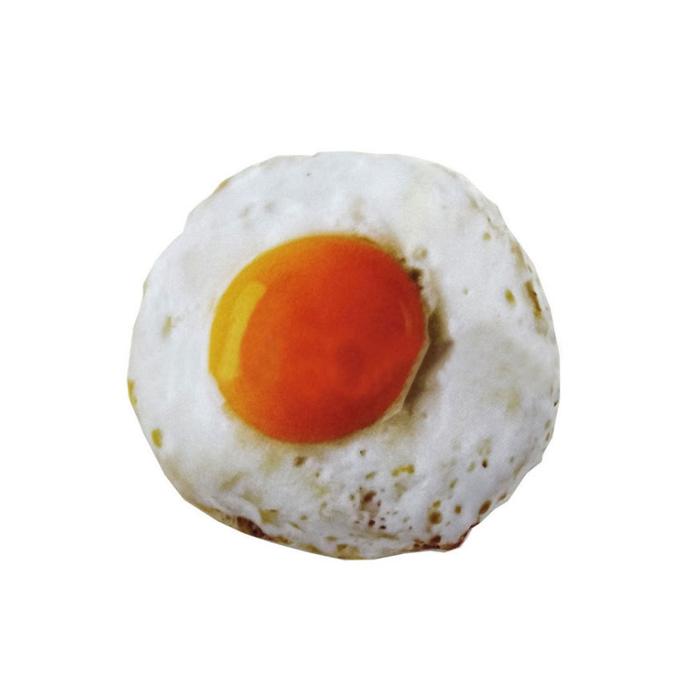 Gambar Pawify Squeaky Plush Dog Chew Toy/Mainan Gigit Anjing Boneka - Egg dari Pet Palace Indonesia undefined Tokopedia