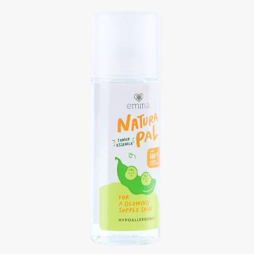 Gambar EMINA Natura Pal Toner Essence 100ml | Toner Wajah dari AILIN KOSMETIK undefined Tokopedia