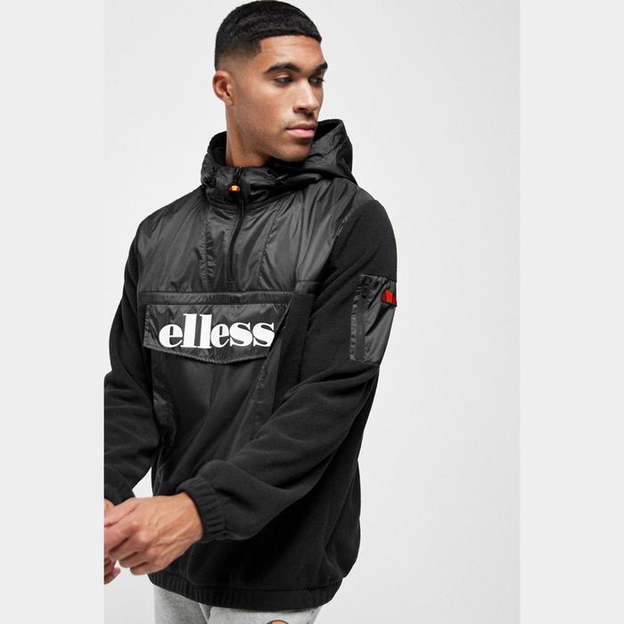 ellesse reflective coat