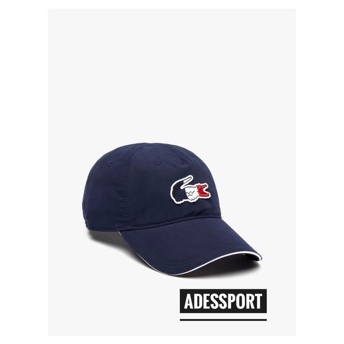 TOPI CAP LACOSTE SPORT JEUX OLYMPIQUES 