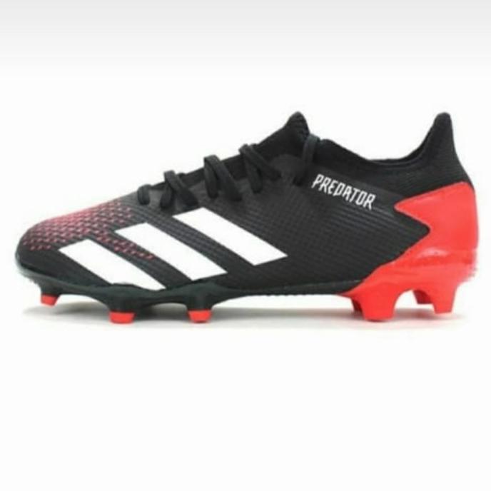 Jual Ukuran Jumbo Size 44,45,46,47 Sepatu Bola Adidas Predator