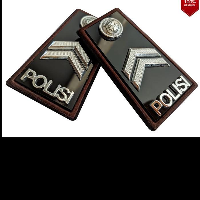 Gambar PANGKAT POLISI BRIPDA-PANGKAT BRIPTU-PANGKAT BRIGADIR-PANGKAT BRIPKA - briptu dari AHSAN19 undefined Tokopedia