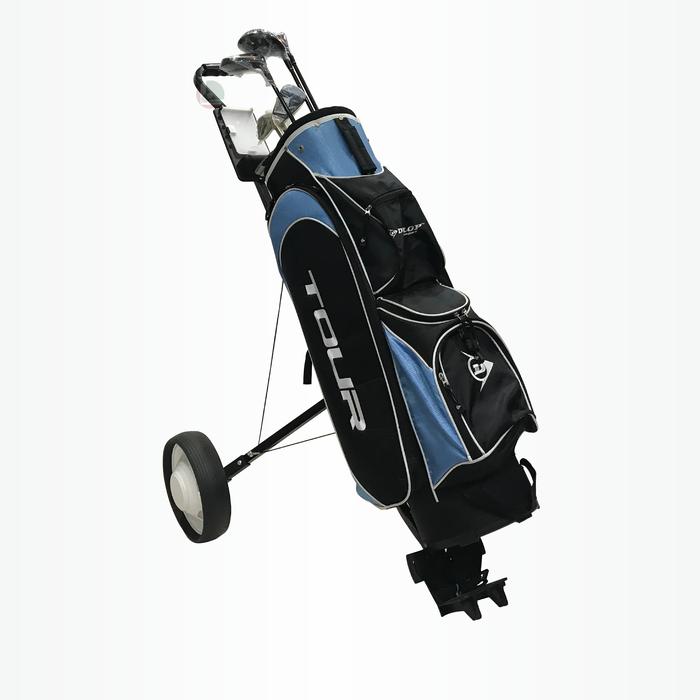 Gambar Golf trolley for golf bag dari FRENSCO SPORTINDO undefined Tokopedia