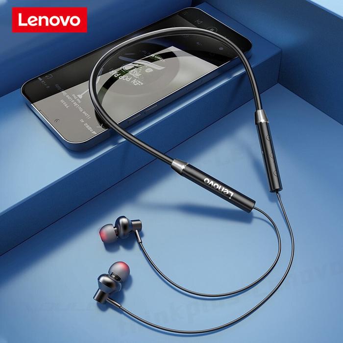 AUDIFONOS BLUETOOTH LENOVO HE05 | Linio Perú - LE060EL02BNMMLPE