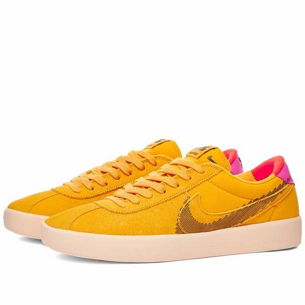 nike sb bruin react black