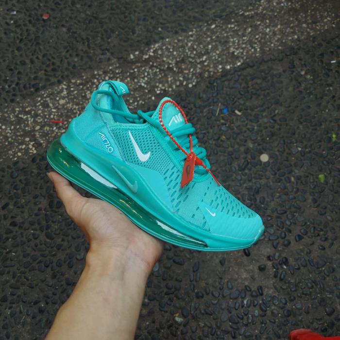 Sepatu Nike Women's Air Max 200 Nike Sneakers Air Max Verse FV1302-200 σε Καφέ χρώμα Casual