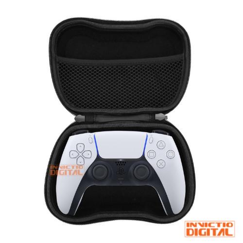 PS5 Controller Carrying Case PS4 Controller Carrying Case di Invictio  Digital Tokopedia
