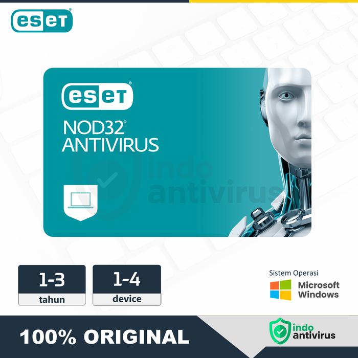 Eset nod32 antivirus 5 download