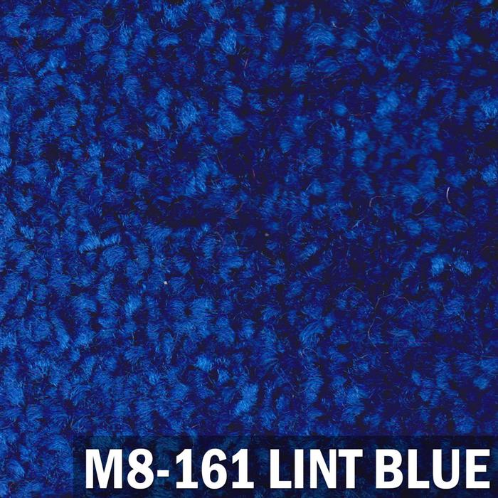 Gambar Karpet Wall to Wall Monaco / Karpet Roll Ruang Tamu / Karpet Hotel - M8-161 LintBlue dari Unique Carpet Deco Bali undefined Tokopedia