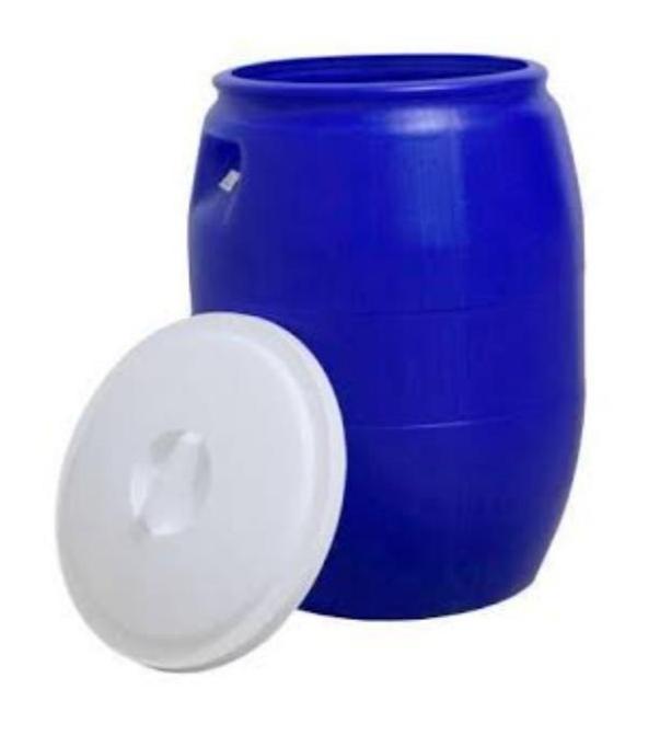 Gambar Tong Cuci Tangan 60 liter/Tong air + kran wastafel cuci tangan - TANPA KRAN AIR dari celced market undefined Tokopedia