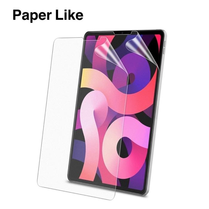 Jual PAPERLIKE MATTE SCREEN PROTECTOR SAMSUNG TAB S7 S7 PLUS