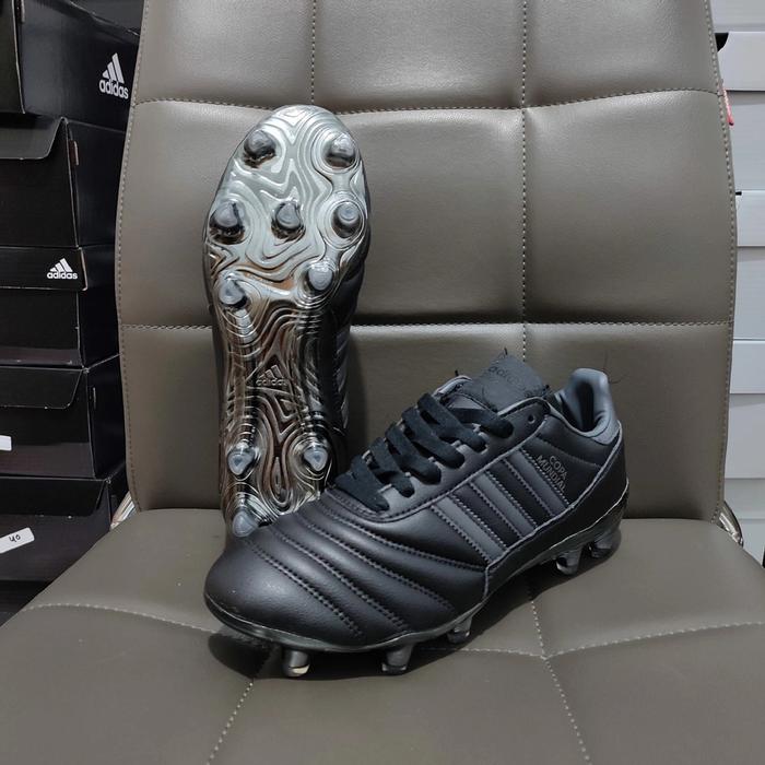 Soccer Cleats Copa Mundial 21 Black Jual Sepatu Bola Adidas Copa