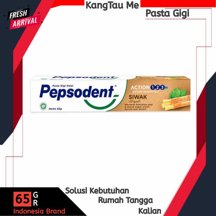 Harga Pasta Gigi dan Promo Terbaik Hari ini 4 Mar 2023