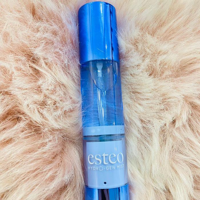 Gambar esteo mist lwg dari Sunshine_olshop undefined Tokopedia