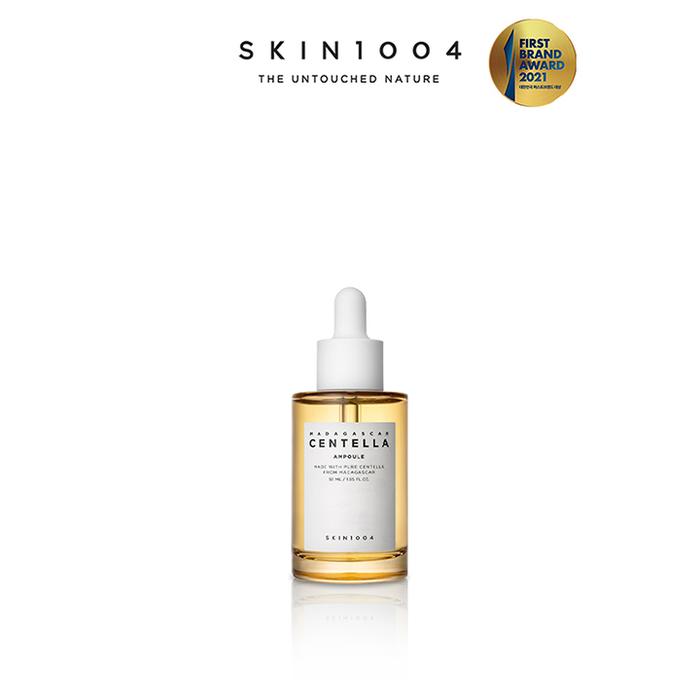Gambar Skin1004 Madagascar Centella Ampoule - 55ml dari SKIN1004 undefined Tokopedia