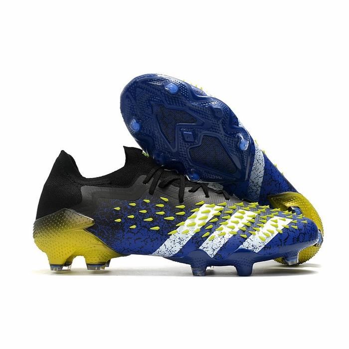 adidas predator 21.1 low