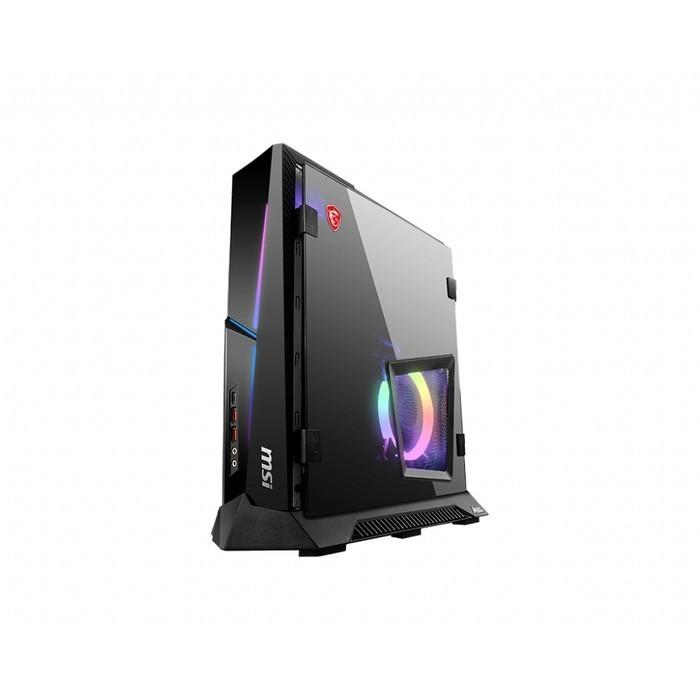 Jual MSI DESKTOP MEG TRIDENT X-1813 i7-11700K 64GB 1TB+1TB SSD RTX3080 ...