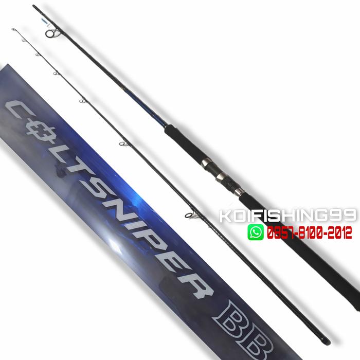 SHIMANO COLTSNIPER S1000H