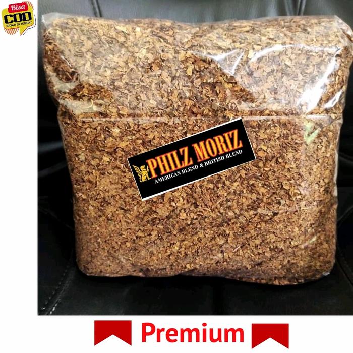 Gambar Philz Moriz 100 gr - Putih dari Mbakocal undefined Tokopedia