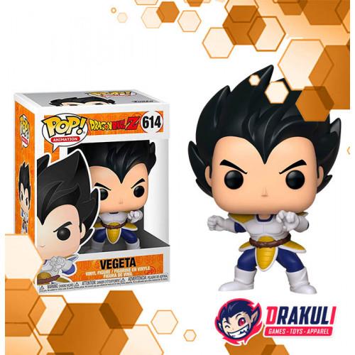 Jual Toys Funko Pop! 614 Dragon Ball Z 