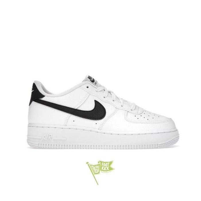 Buty Nike Af1 39 Jual Nike Air Force White Black (Gs) 39 Sleman