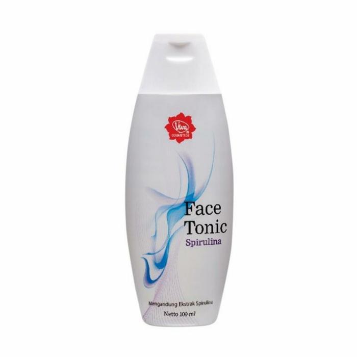 Gambar Viva Facetonic - Spiriluna dari Nida_Acc undefined Tokopedia