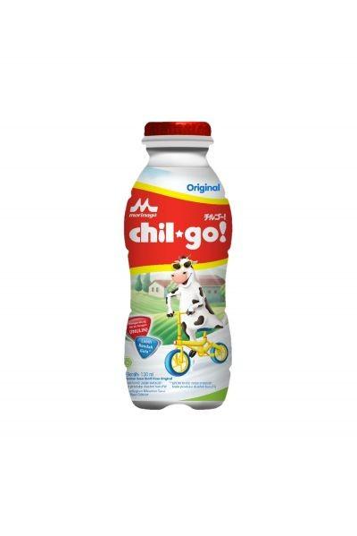 Gambar CHIL GO ORIGINAL 140 ML dari Btj susu & popok undefined Tokopedia