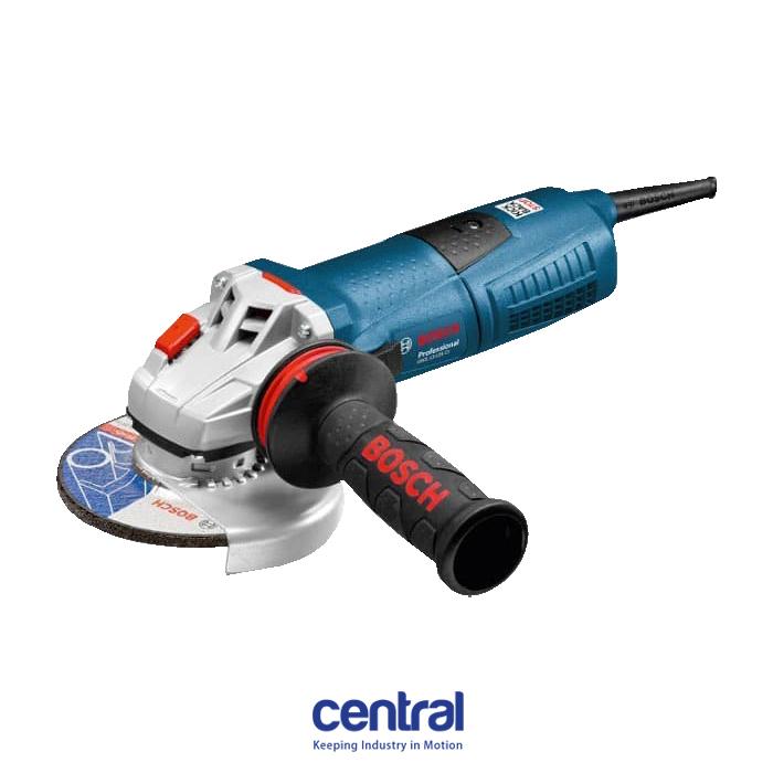Image of Bosch GWS 17-125 Professional angle grinder Bosch website