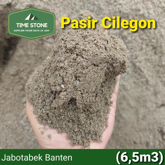 Gambar pasir cilegon - Cilegon Ayak, Tangerang dari Time Stone undefined Tokopedia