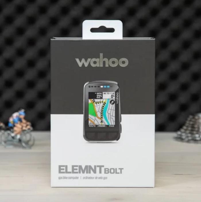 Jual Wahoo Elemnt Bolt V2 - Kota 