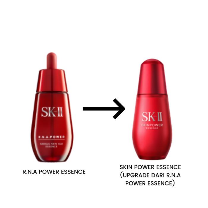 R.N.A.パワー ラディカル ニューエイジ ユース エッセンス 75ml SK-II / R.N.A パワー ラディカル ニュー エイジ ユース エッセンス