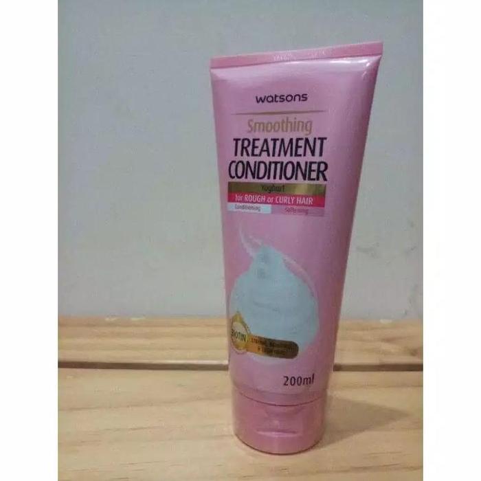 Gambar WATSONS CONDITIONER 200ML - Yoghurt dari Marilo Store undefined Tokopedia